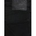 JACK & JONES Rick denim shorts GE 010 - Sort