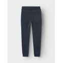 NAME IT Kids Vimo Sweat Bukser - Dark Sapphire