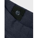 NAME IT Kids Vimo Sweat Bukser - Dark Sapphire