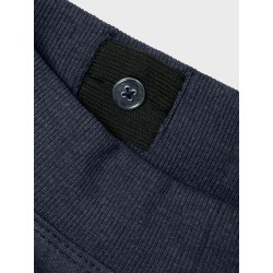 NAME IT Kids Vimo Sweat Bukser - Dark Sapphire