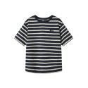 NAME IT Kids Torine S/S Top - Navy Blazer