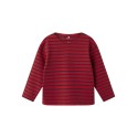 NAME IT Mini Loa L/S Top - Navy Blazer
