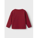 NAME IT Mini Loa L/S Top - Navy Blazer