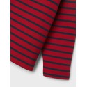 NAME IT Mini Loa L/S Top - Navy Blazer