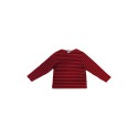 NAME IT Kids Loa L/S Top - Navy Blazer