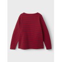 NAME IT Kids Loa L/S Top - Navy Blazer