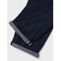 NAME IT Nkmryan Straight Jeans 4795-Ac J - Dark Blue Denim