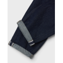 NAME IT Ben Tapered Jeans 4795-Az J - Dark Blue Denim