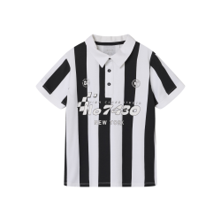 NAME IT Nkmnema Kortærmet Nreg Polo Top - Bright Hvid