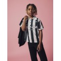 NAME IT Nkmnema Kortærmet Nreg Polo Top - Bright Hvid