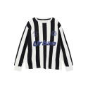 NAME IT Nkmnads Langærmet Nreg Top - Bright Hvid