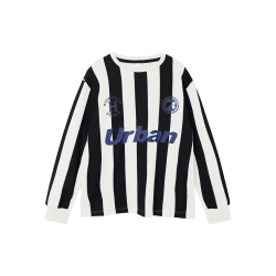 NAME IT Nkmnads Langærmet Nreg Top - Bright Hvid