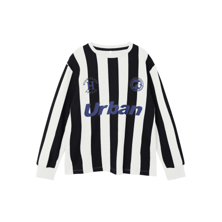 NAME IT Nkmnads Langærmet Nreg Top - Bright Hvid
