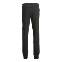 JACK & JONES Junior Will Fusions Sweatpants - Sort