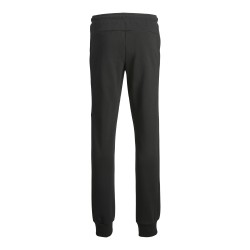 JACK & JONES Junior Will Fusions Sweatpants - Sort