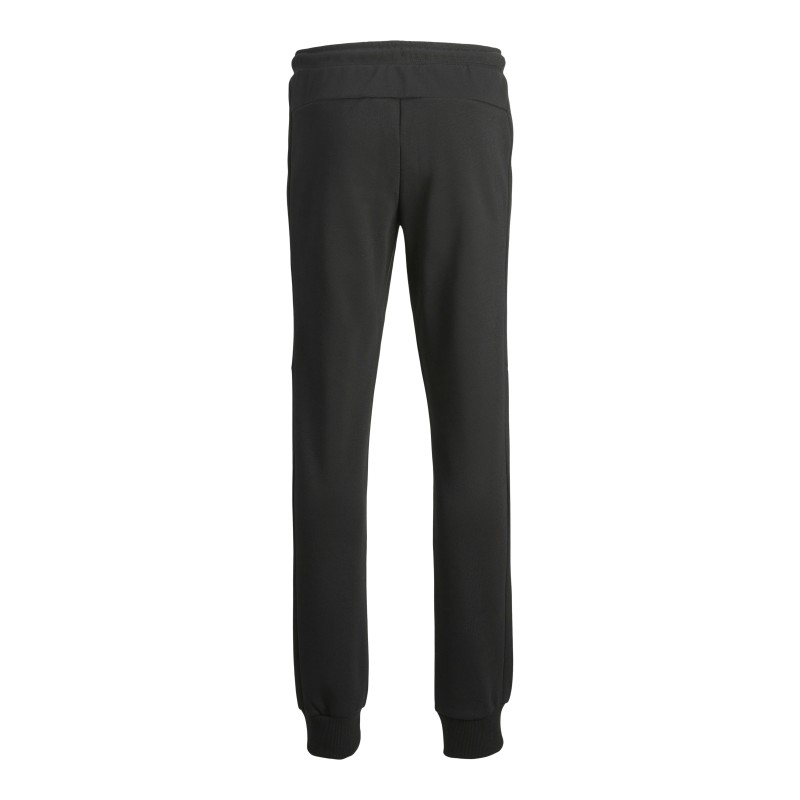 JACK & JONES Junior Will Fusions Sweatpants - Sort
