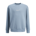JACK & JONES JUNIOR Jorvesterbro Sweat Crew Neck  Junior - Mountain Spring