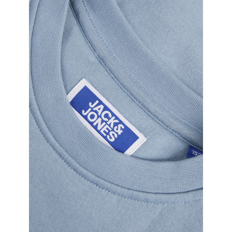 JACK & JONES Junior Vesterbro Sweatshirt - Mountain Spring