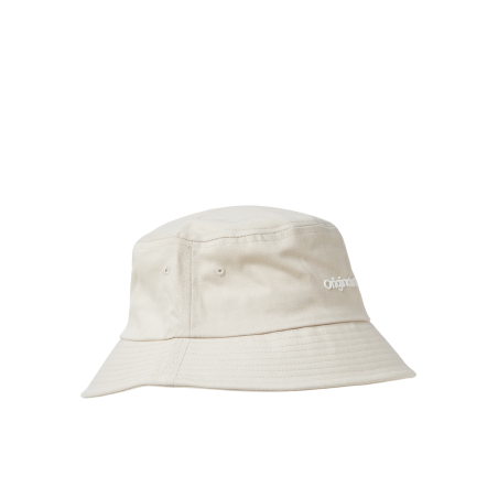 JACK & JONES Jacvesterbro Bucket Hat Sn - Moonbeam