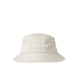 JACK & JONES Jacvesterbro Bucket Hat Sn - Moonbeam