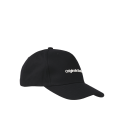 JACK & JONES Jacvesterbro Cap - Sort