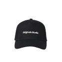 JACK & JONES Jacvesterbro Cap - Sort