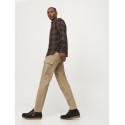 JACK & JONES Kane Barkley Cargo Bukser - Elmwood