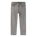 LMTD Toneizza Denim Straight Bukser - Stonewash Denim