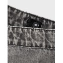 LMTD Toneizza Denim Straight Bukser - Stonewash Denim
