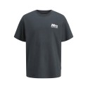 JACK & JONES Junior Bronx Square T-shirt - Forest River