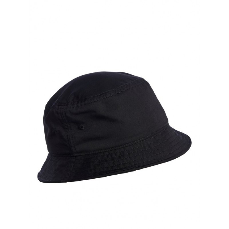 JACK & JONES CALARIC BUCKET HAT - Sort
