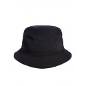 JACK & JONES CALARIC BUCKET HAT - Sort