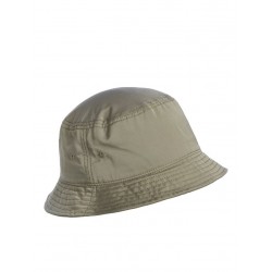 JACK & JONES CALARIC BUCKET HAT - Agave green