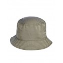 JACK & JONES CALARIC BUCKET HAT - Agave green