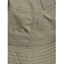 JACK & JONES CALARIC BUCKET HAT - Agave green