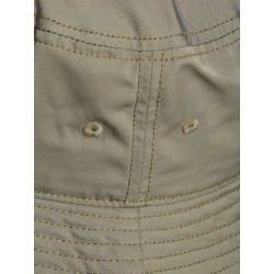 JACK & JONES CALARIC BUCKET HAT - Agave green