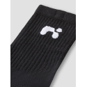 NAME IT Nknlaris 5P Sock - Sort