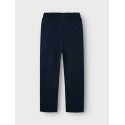 LMTD Nizu Straight Sweatpants - Navy Blazer