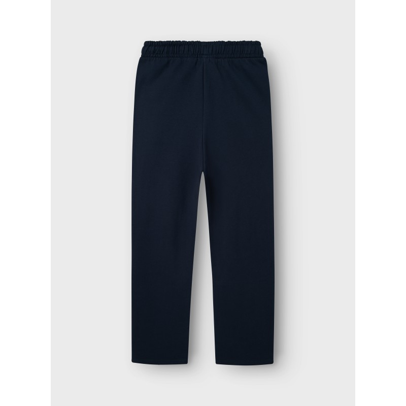 LMTD Nizu Straight Sweatpants - Navy Blazer