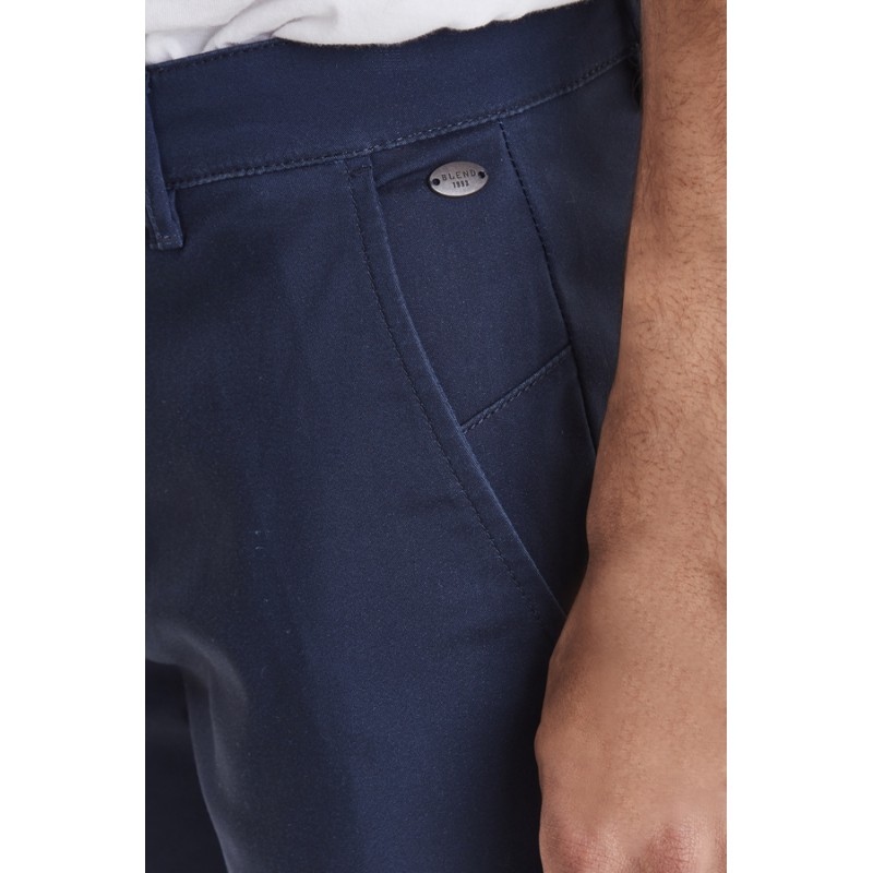 Blend Casual Bukser m Stretch | Føles som Joggingbuks | Thebestbuy.dk