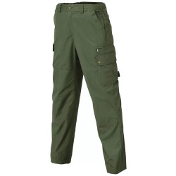 Pinewood trousers - Dark Green
