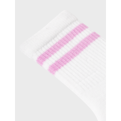 NAME IT Nkfnalma Sock - Bright Hvid