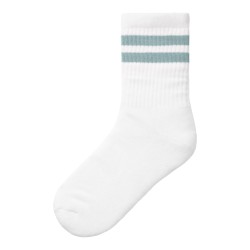 NAME IT Kids Nalma Strømper - Bright White / Ether