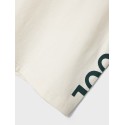 NAME IT Mini Loppi S/S Top - Jet Stream