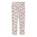 NAME IT Mini Wang Uld Nål Leggings - Lilac Ash
