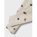 NAME IT Baby Lucky Xsl Leggings - Peyote Melange