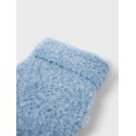 NAME IT Baby Ollo Terry Fluffy Strømper - Mountain Spring