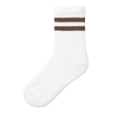 NAME IT Nan Sock - Bright Hvid