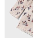 NAME IT Mini Wang Uld Nål L/S Top - Lilac Ash