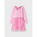 NAME IT Mini Justine Gymsuit - Pastel Lavender